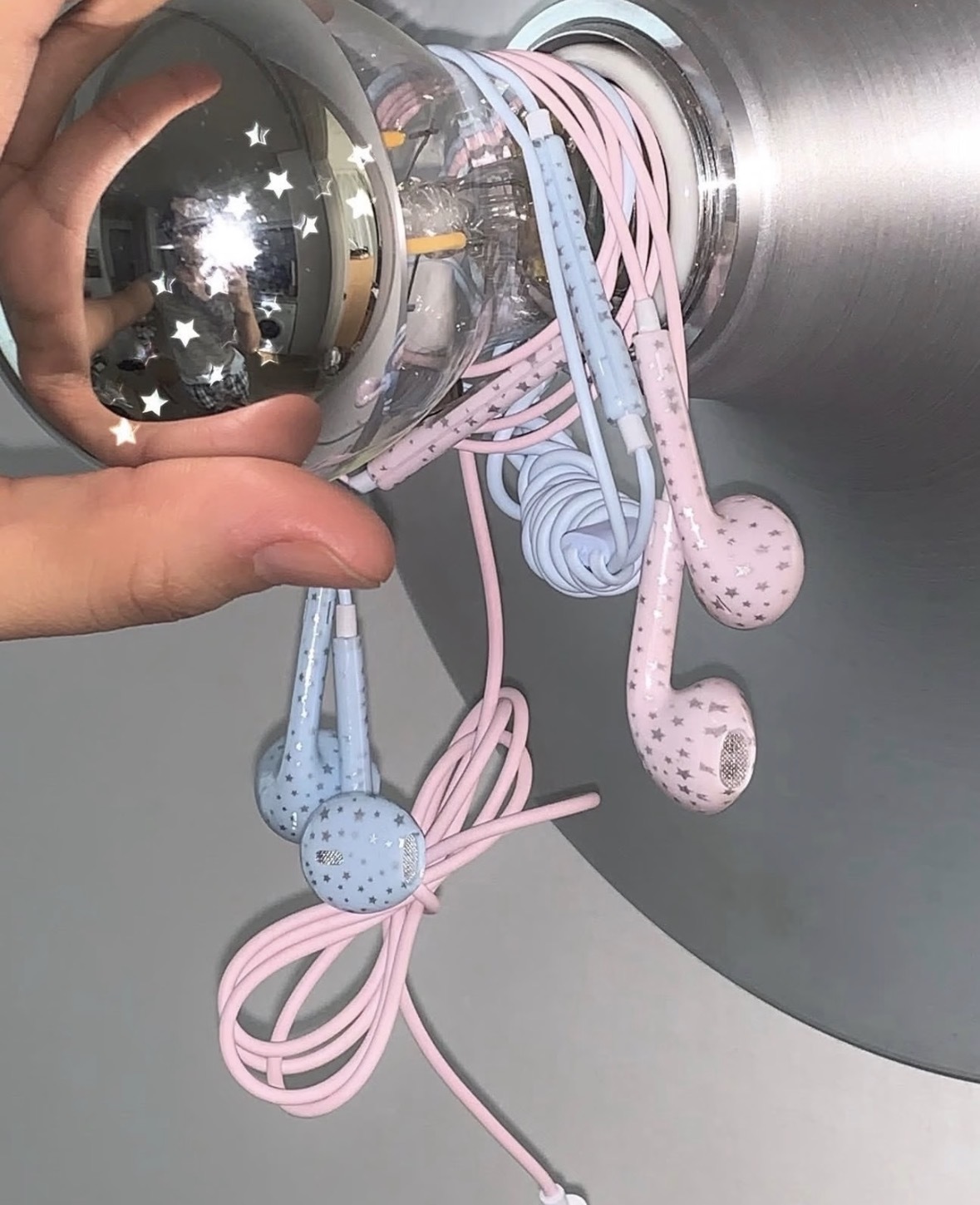 [𝗥𝗲𝗶愛用款] ALMOSTBLUE EARPHONE --- TYPE C