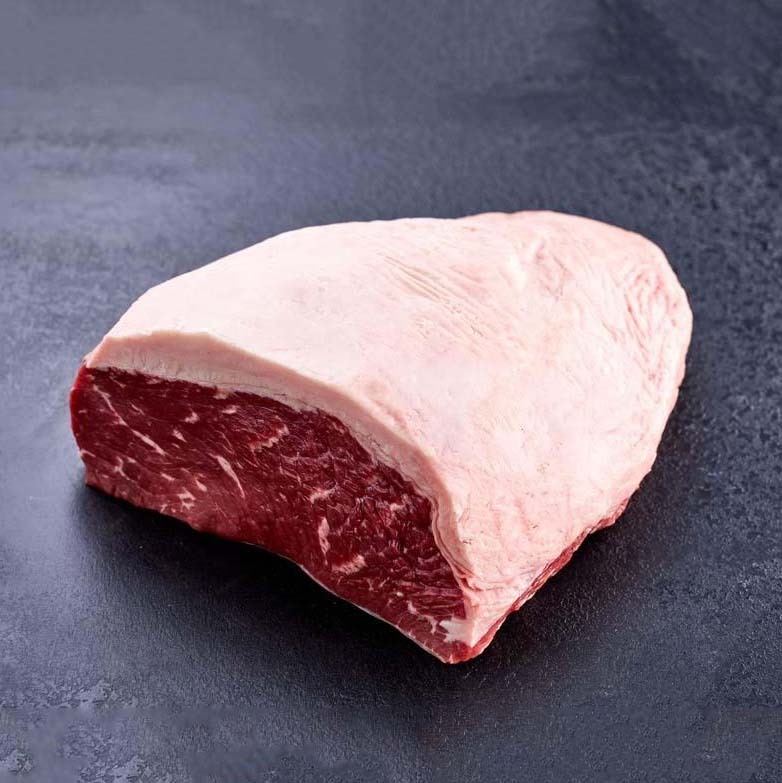 Russia Beef Rump Cap Choice