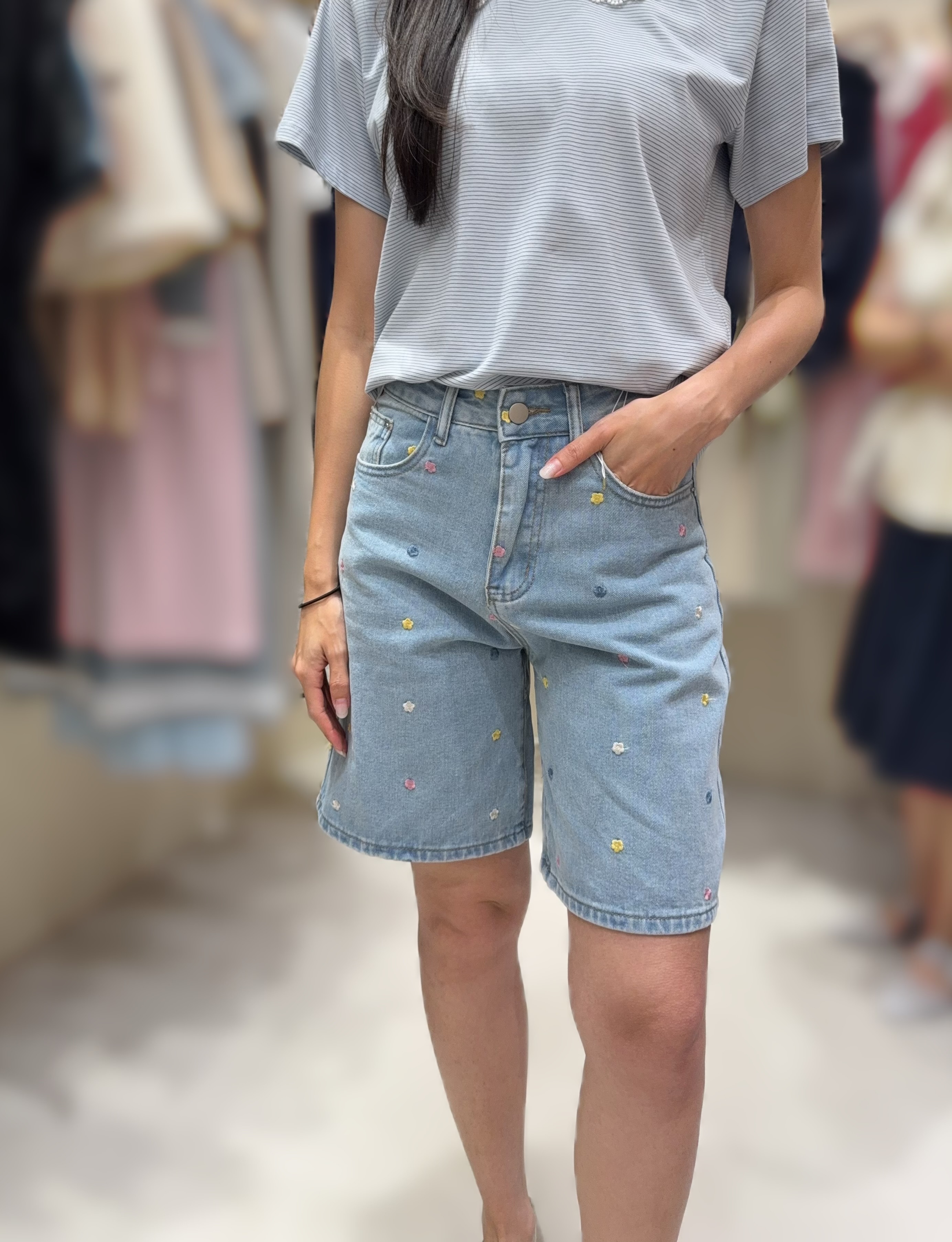 ME104 S:腰27 HIP40 長20 /M:腰29 HIP42 長20 $399 (一口價)