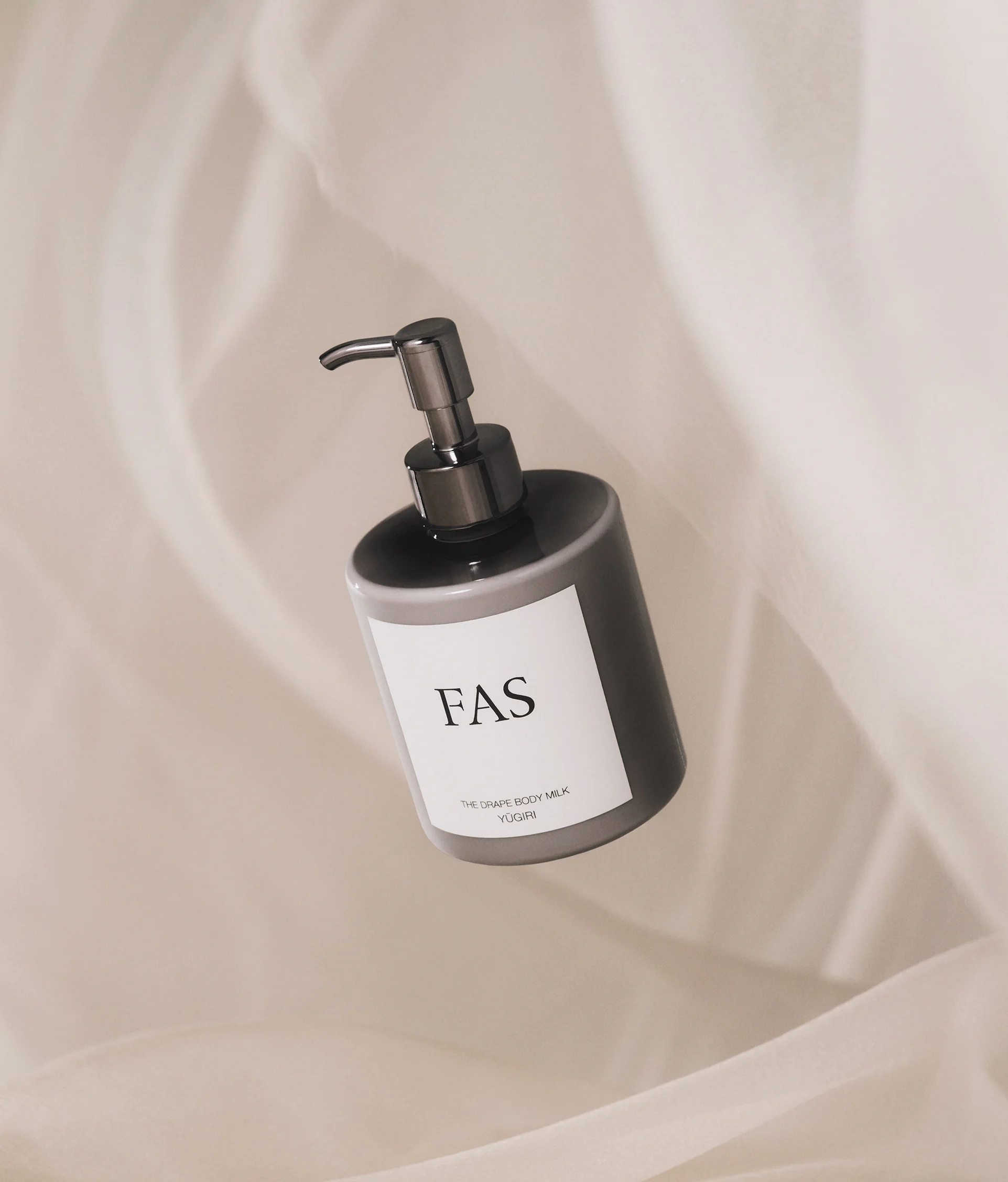 FAS The Drape Body Milk 身體乳 250ml