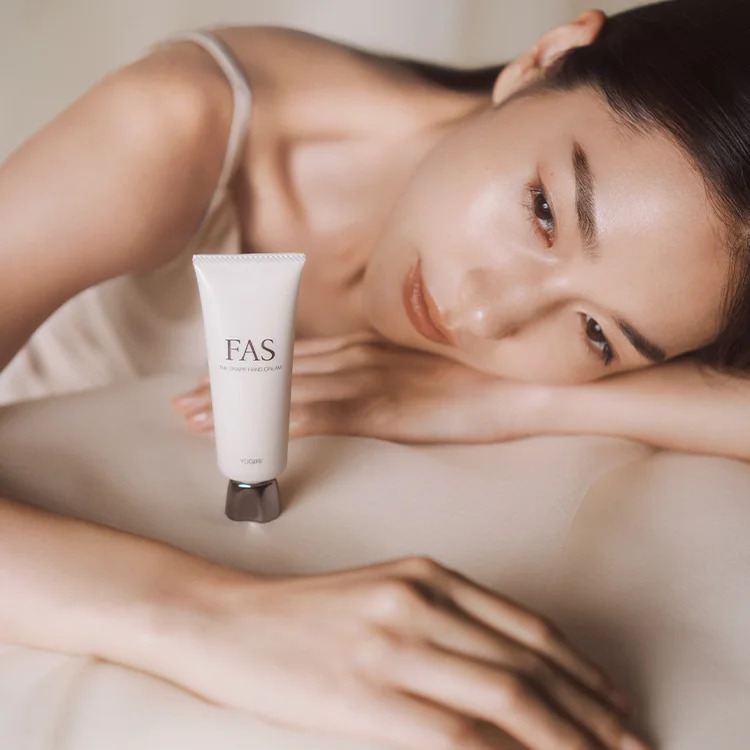 FAS The Drape Hand Cream 護手霜  40g