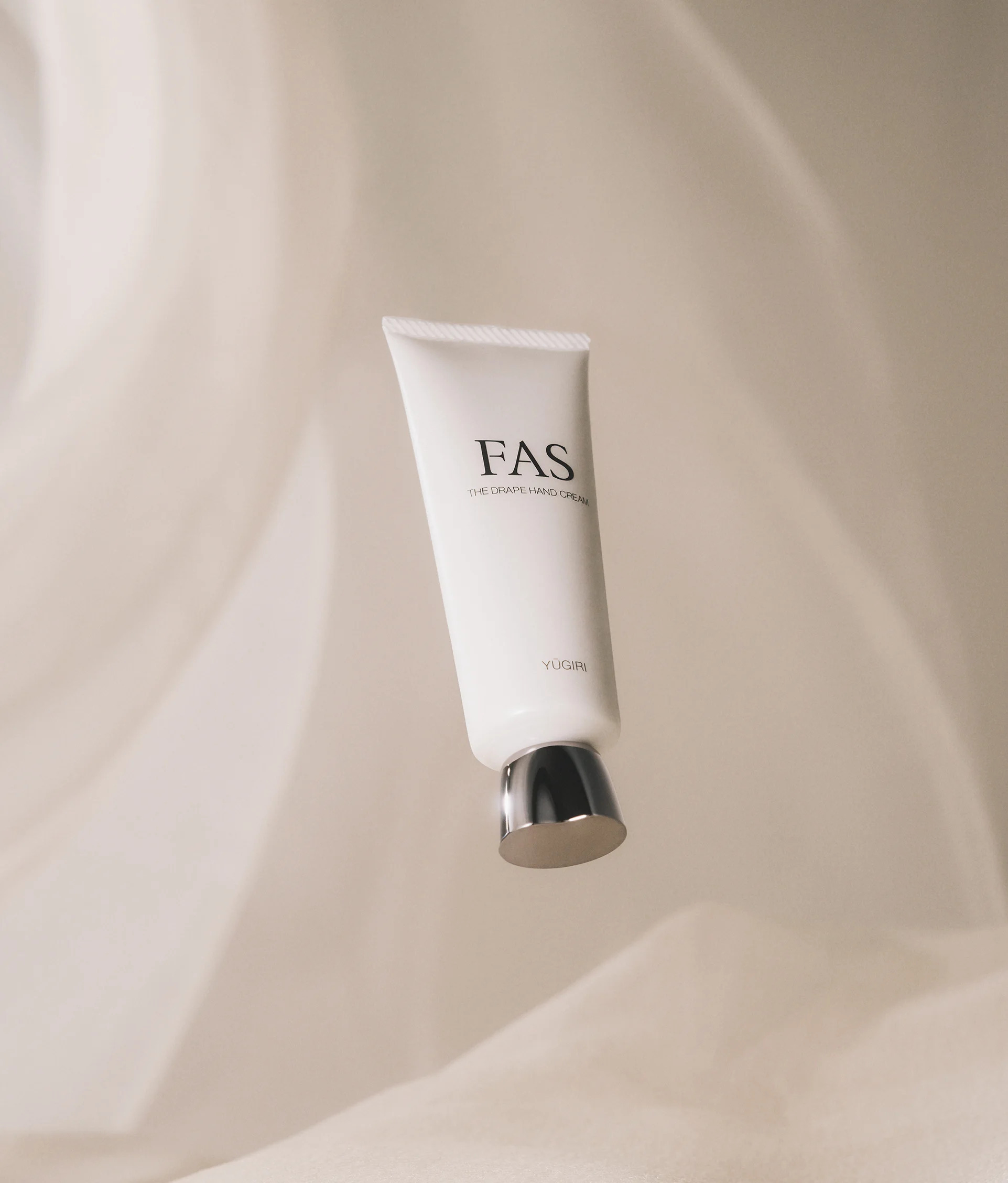 FAS The Drape Hand Cream 護手霜  40g