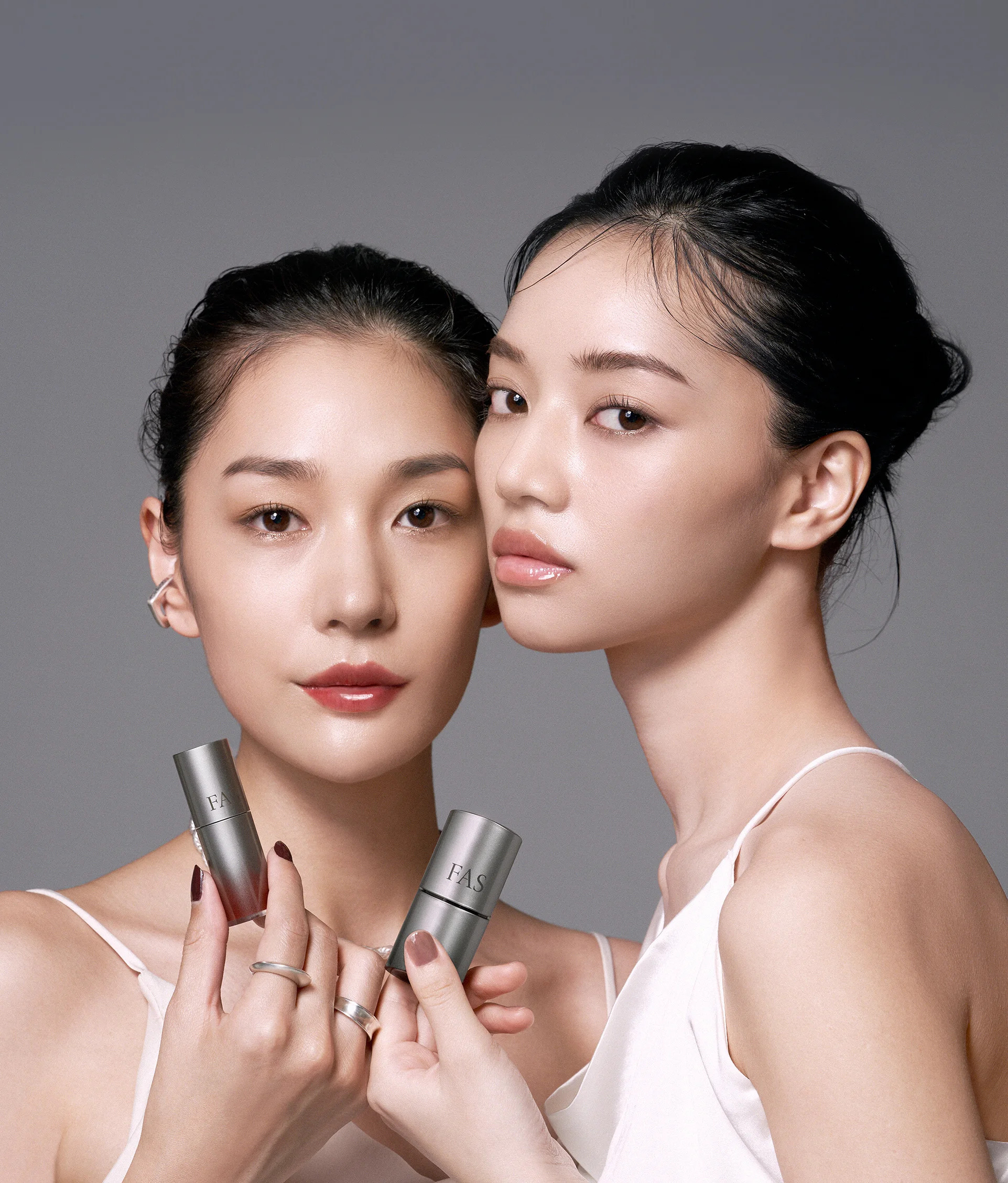 FAS The Black Night Repair Lip Mask 黑米夜間修護唇膜