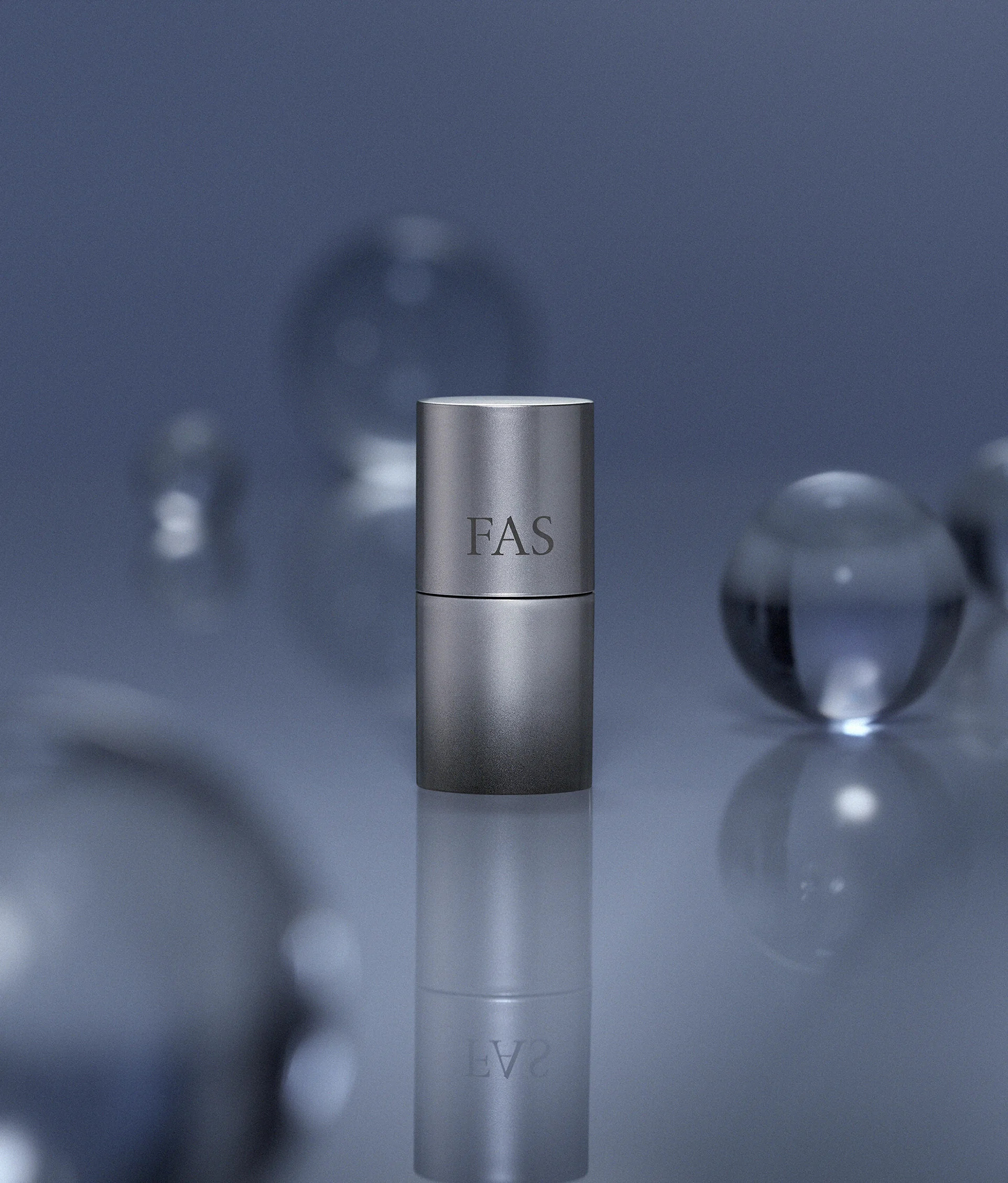 FAS The Black Night Repair Lip Mask 黑米夜間修護唇膜