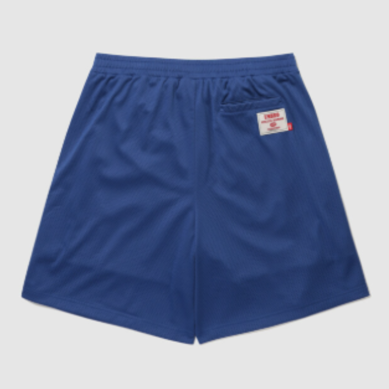 【代購】UMBRO Chant Mesh 4-Inch Shorts 網眼運動短褲 透氣籃球褲 男女同款四分褲