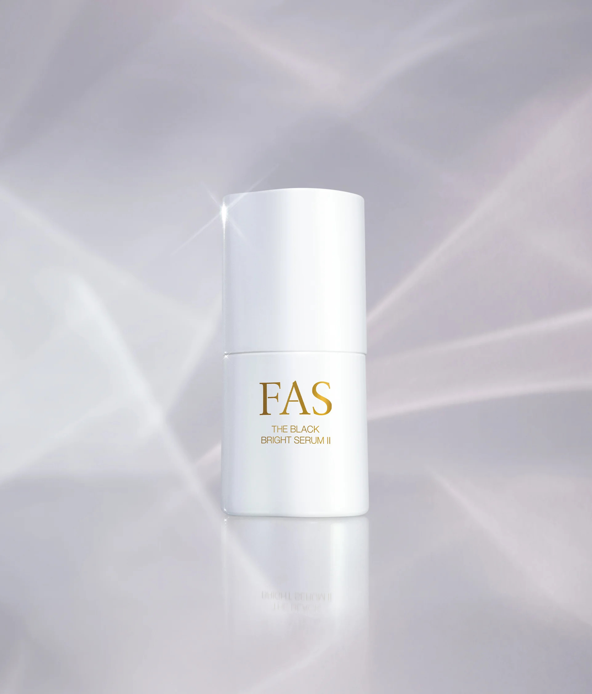 FAS The Black Bright Serum II 黑米亮白精華液 30g