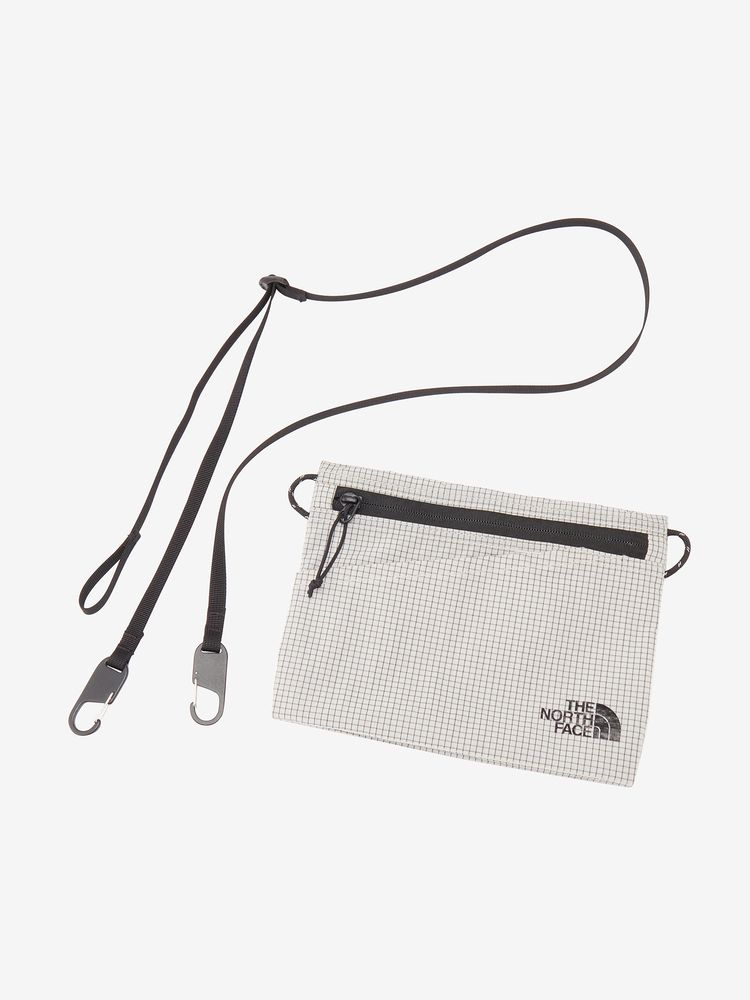 日本 the north face Rafter Shoulder Pouch Ｓ 側背小包