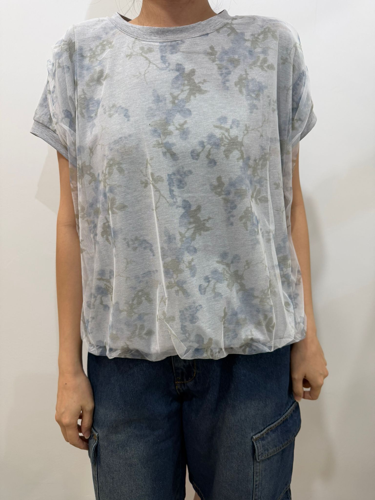 CT 網花 TOP