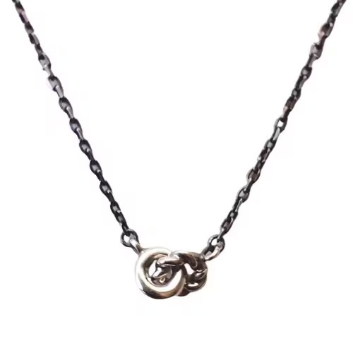 Atease - ROPE NECKLACE [AN-ROPE]