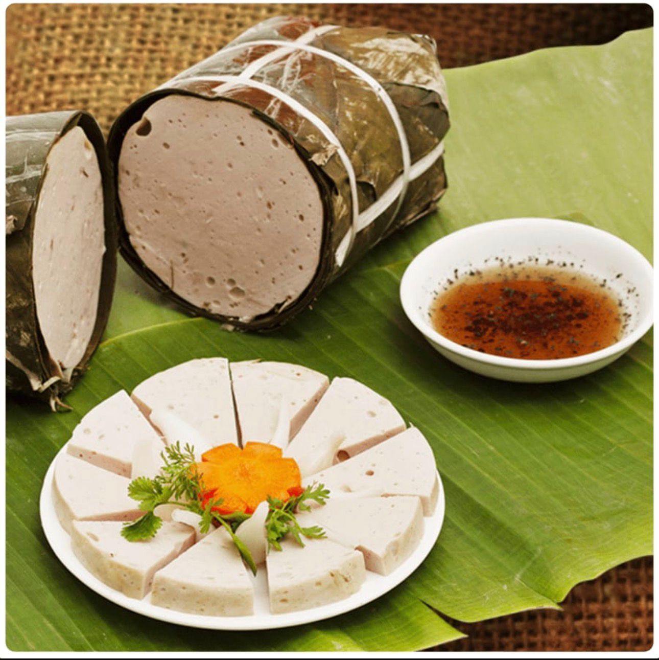 【現貨】正宗越南扎肉 500g