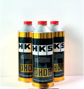 日本 HKS DHOB 競技型汽油精 500ml