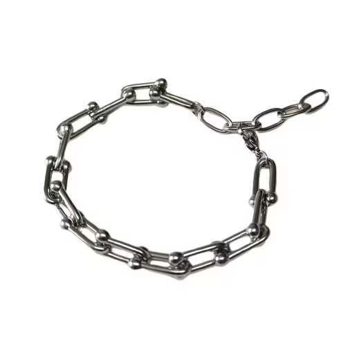 mollive - STAINLESS STEEL LINK BRACELET [MB-SUS-LINK] atease
