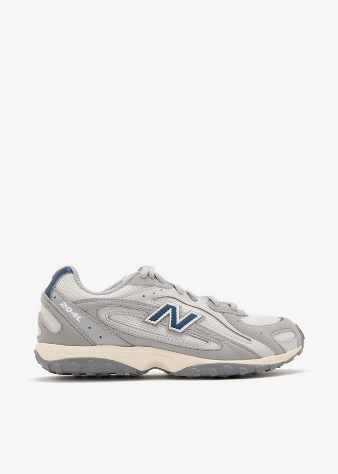 【預訂】NEW BALANCE 204L 灰藍-GS