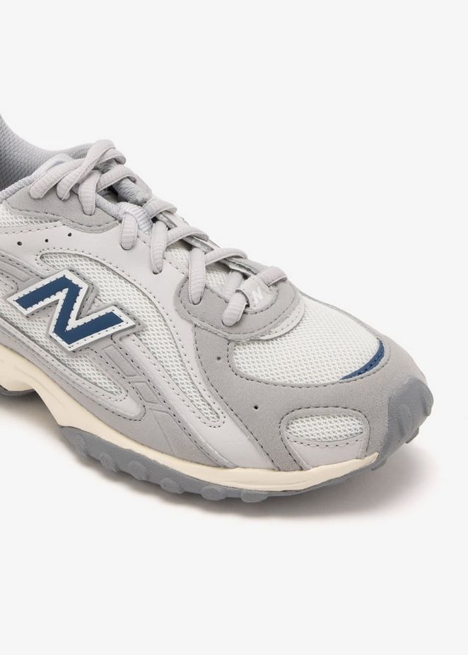 【預訂】NEW BALANCE 204L 灰藍-GS