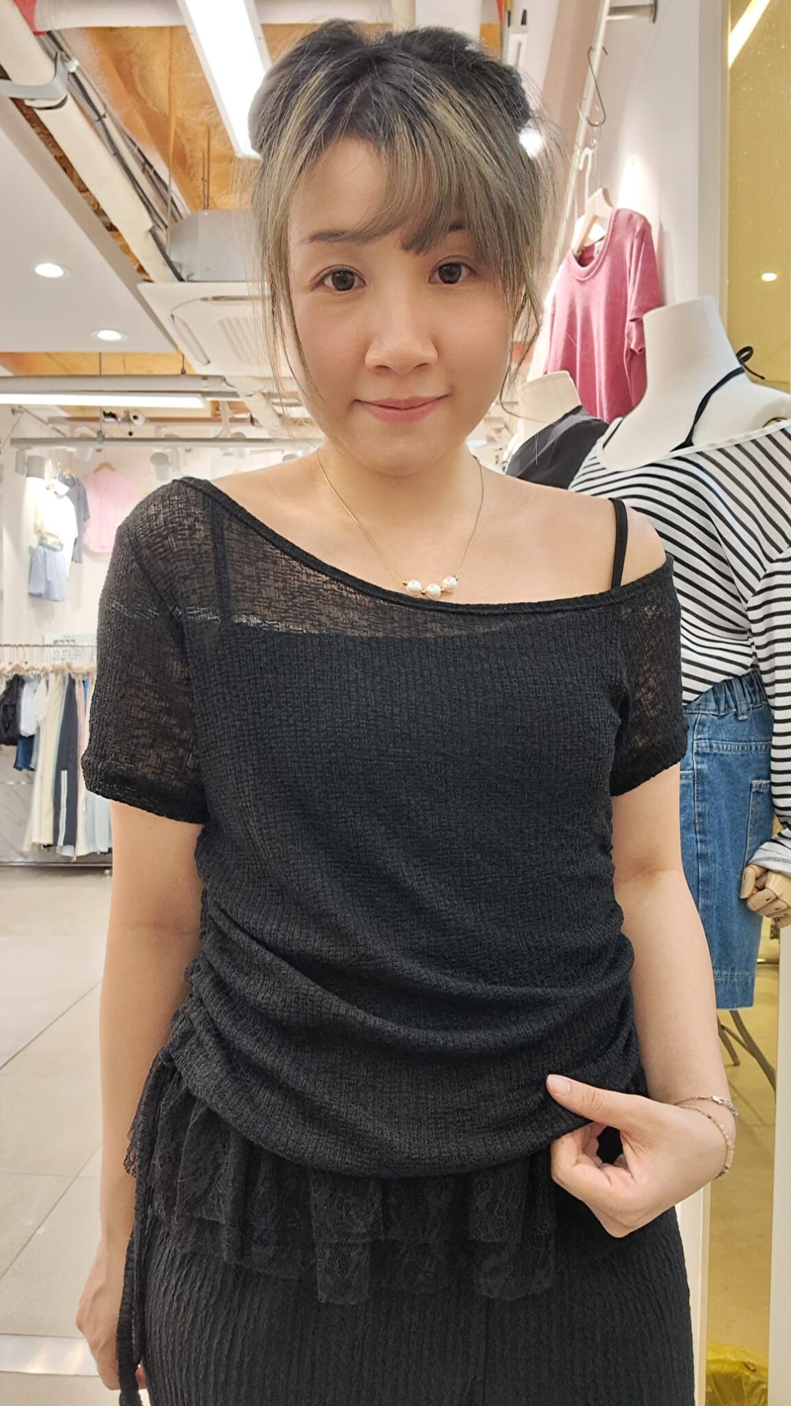 MJ18 Q SET