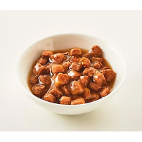 Kattovit 康特維 – 貓用處方肉粒濕包 - (腎臟)牛肉 (紅) Renal Beef Pouch 85g (原盒24包優惠$518)