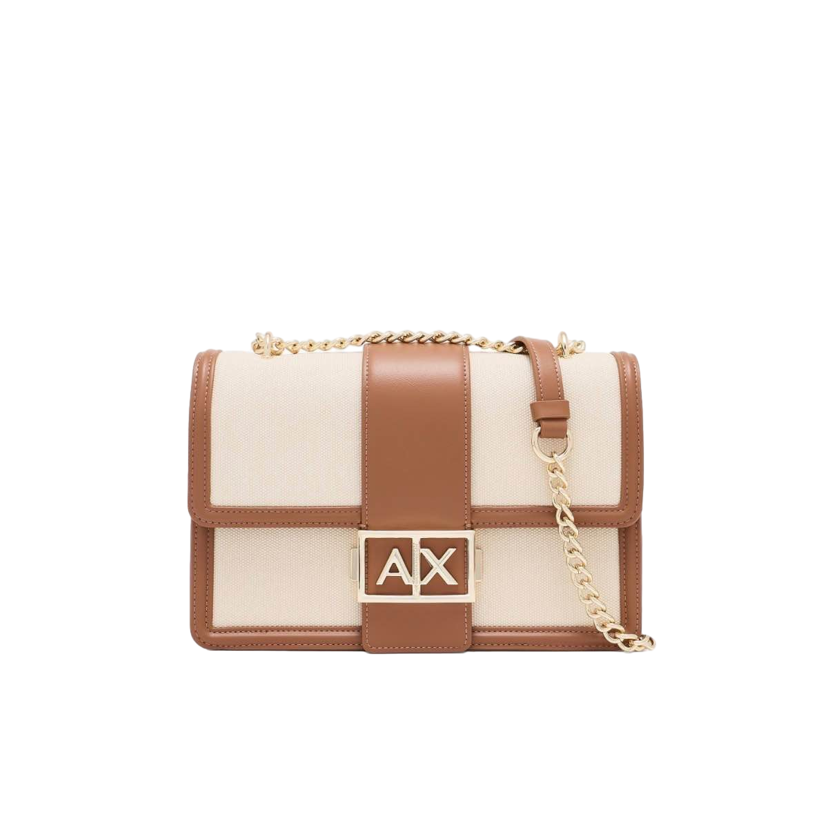 【Armani Exchange】Armani Exchange Borsa Messenger  米