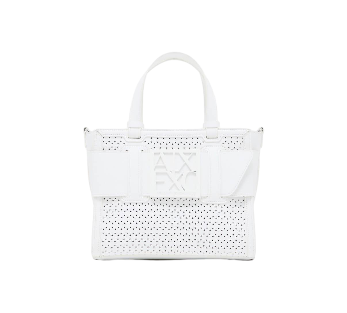 【Armani Exchange】Borsa Shopping  白