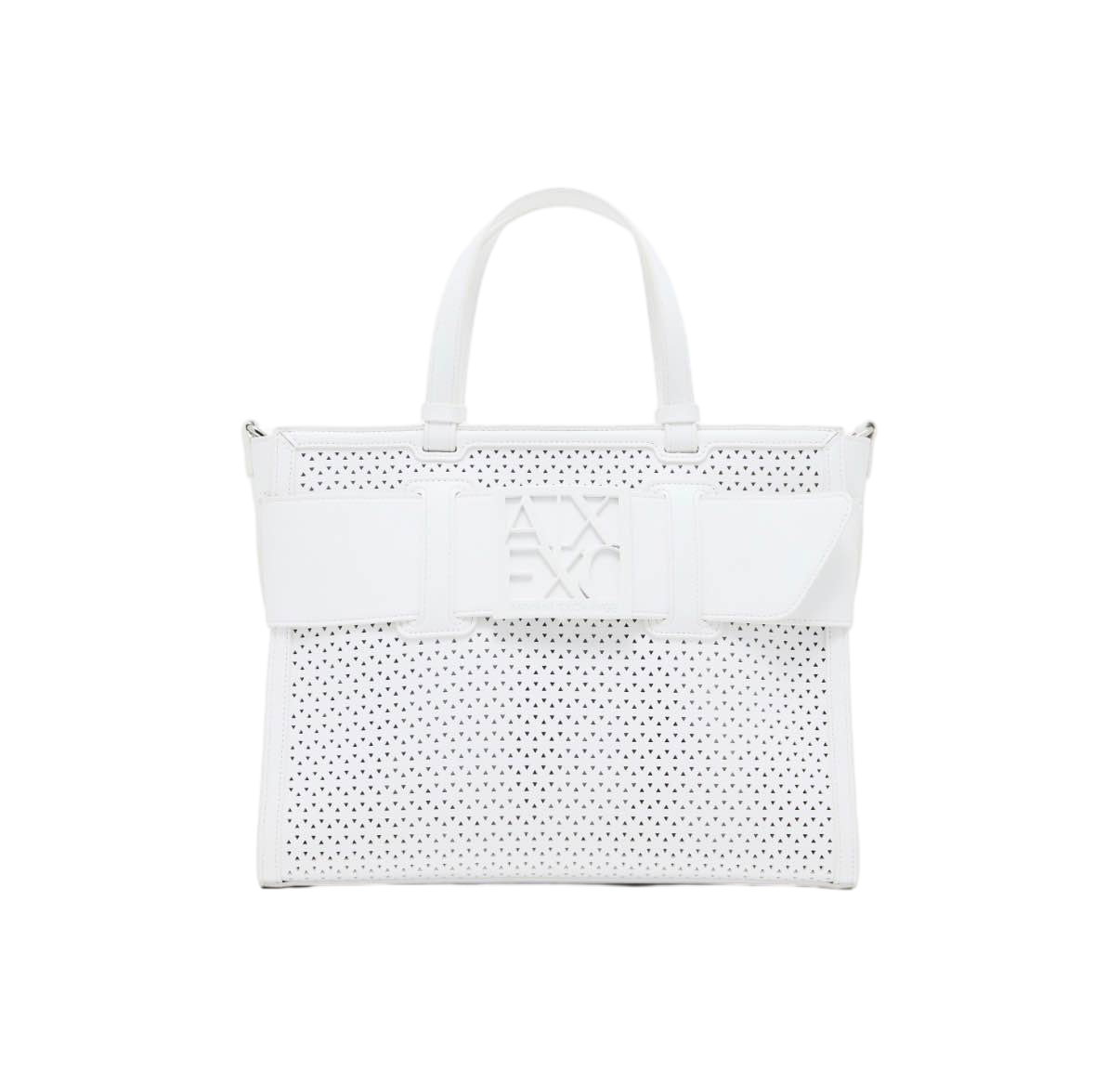 【Armani Exchange】Borsa Shopping  白