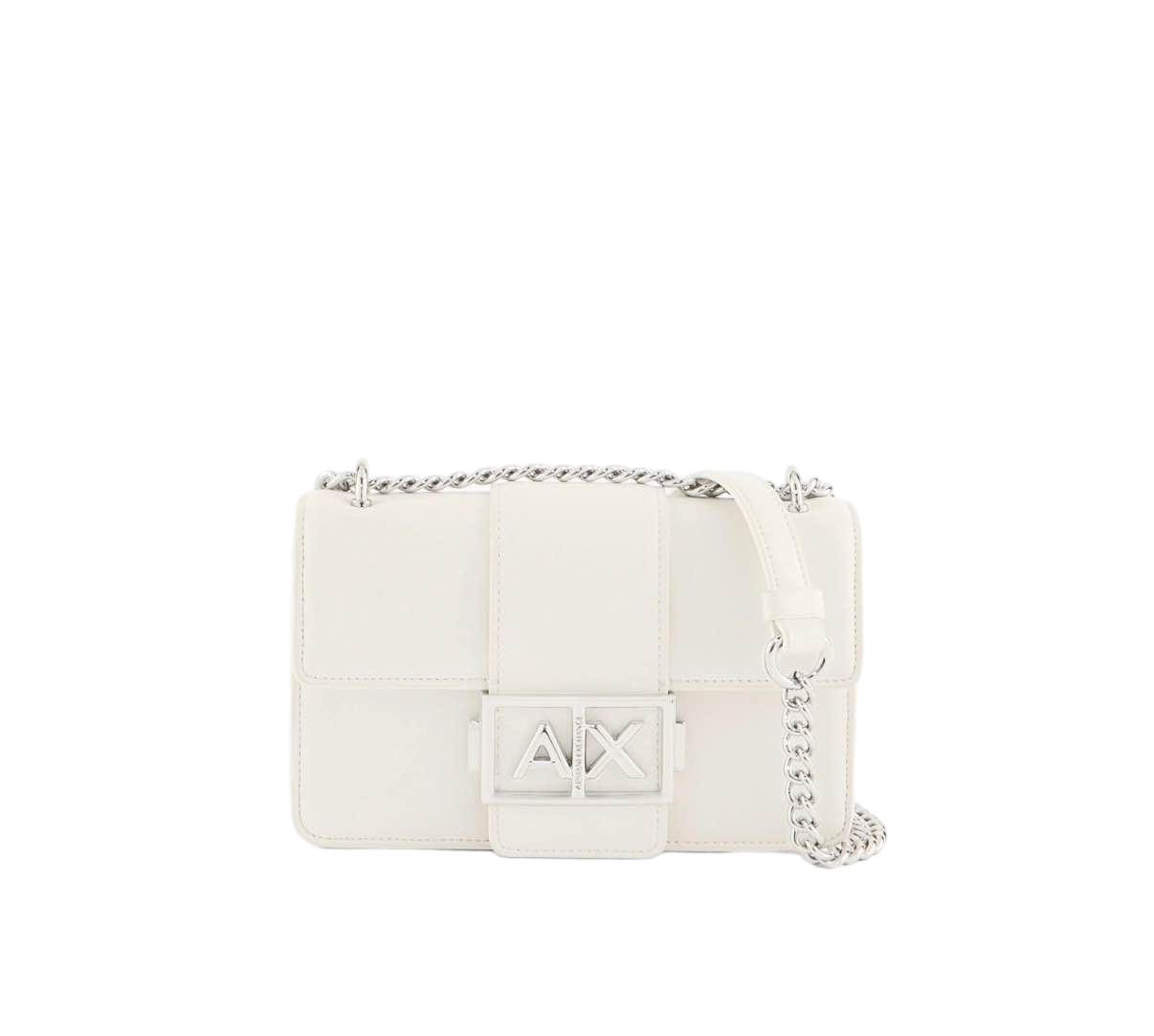 【Armani Exchange】Borsa Messenger  白