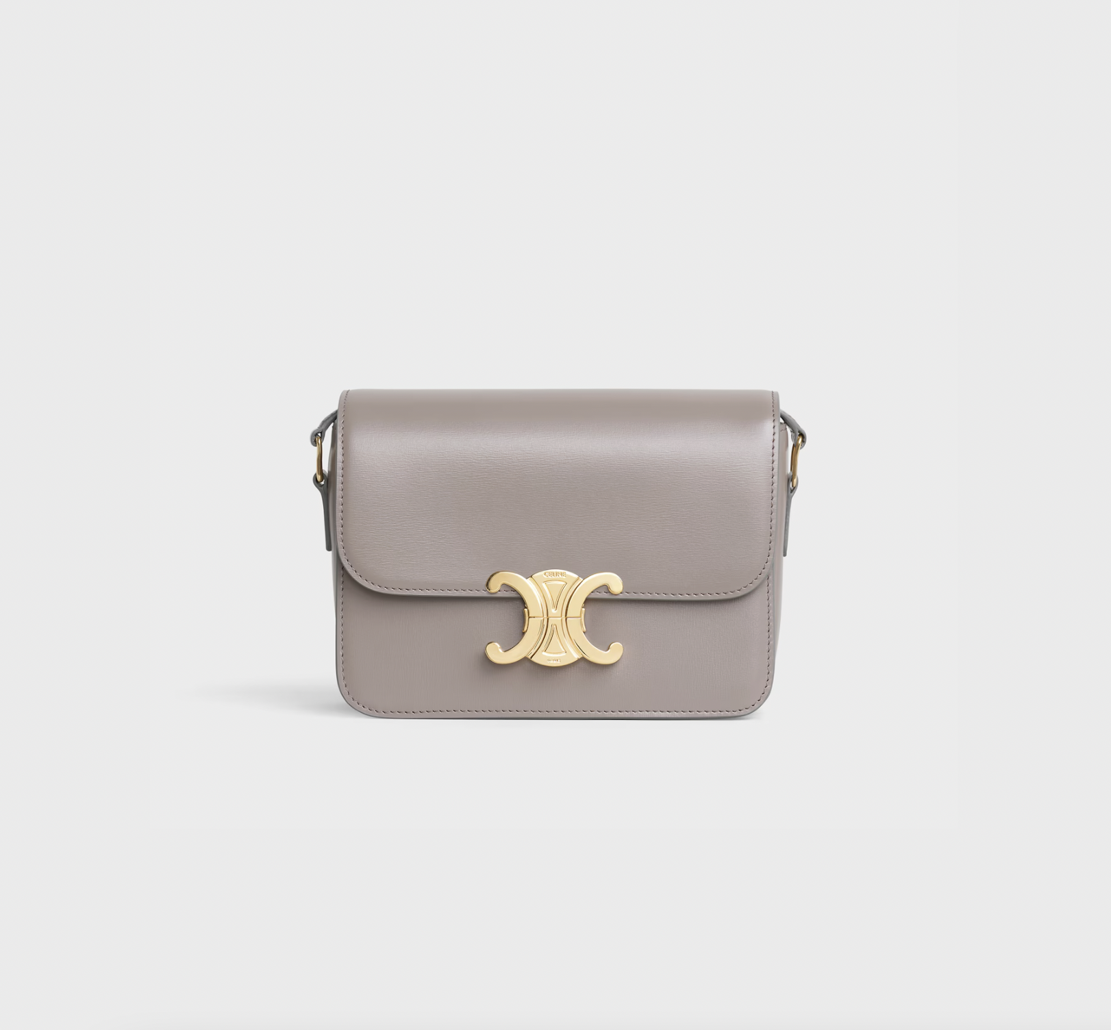 CELINE Teen Triomphe
