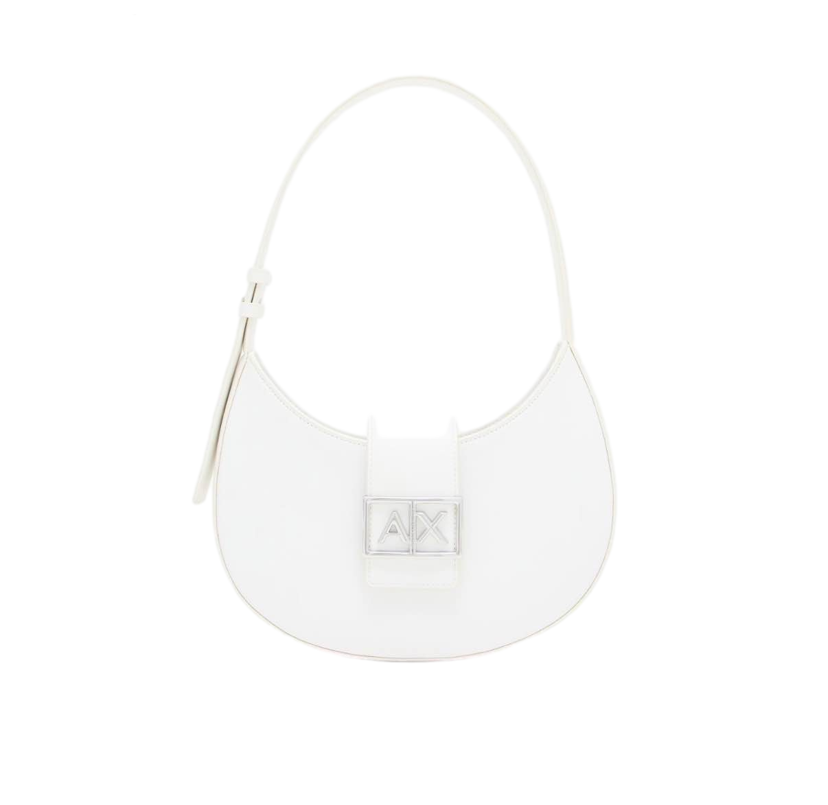 【Armani Exchange】Borsa A Spalla  白