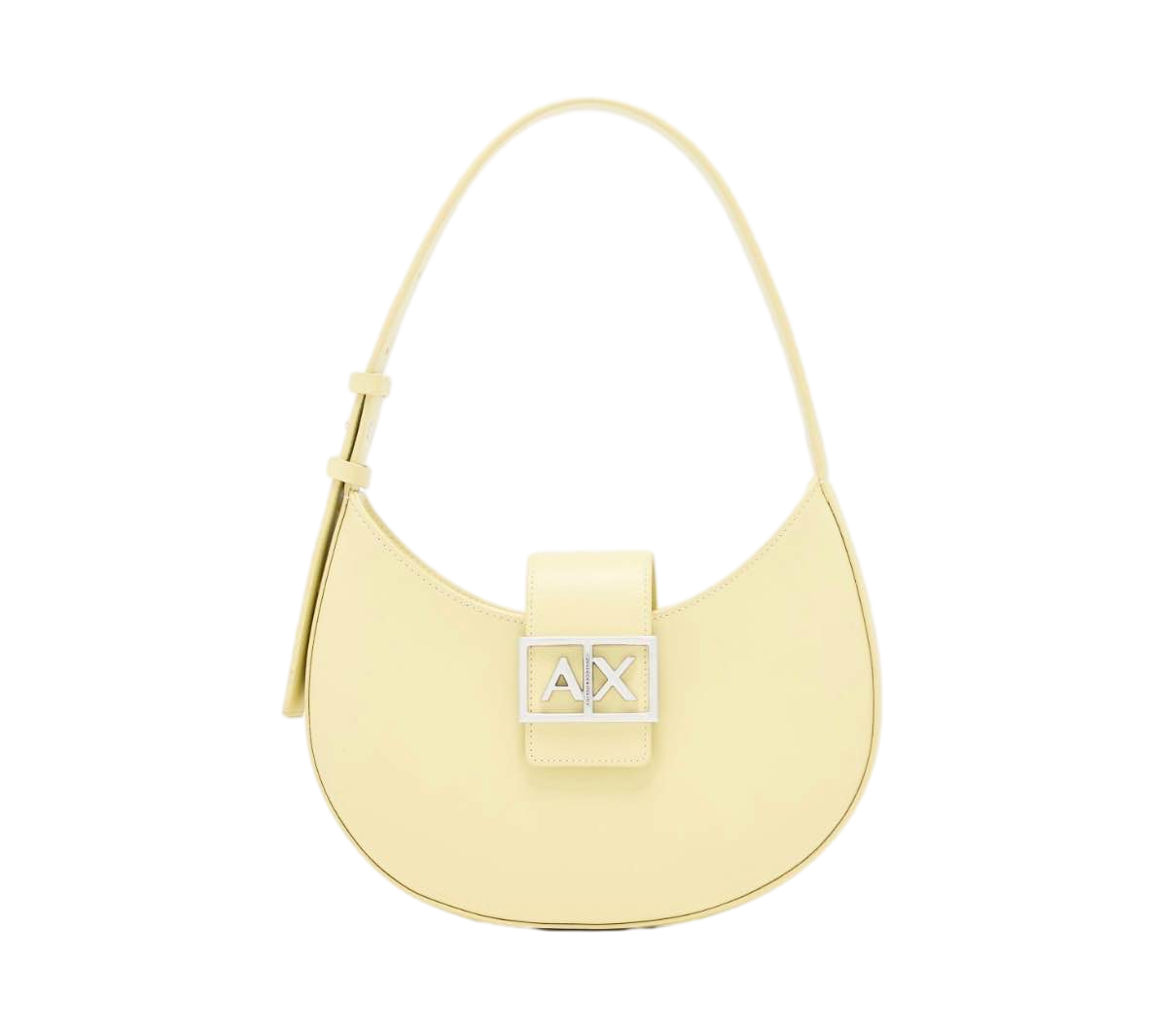 【Armani Exchange】Borsa A Spalla  黃