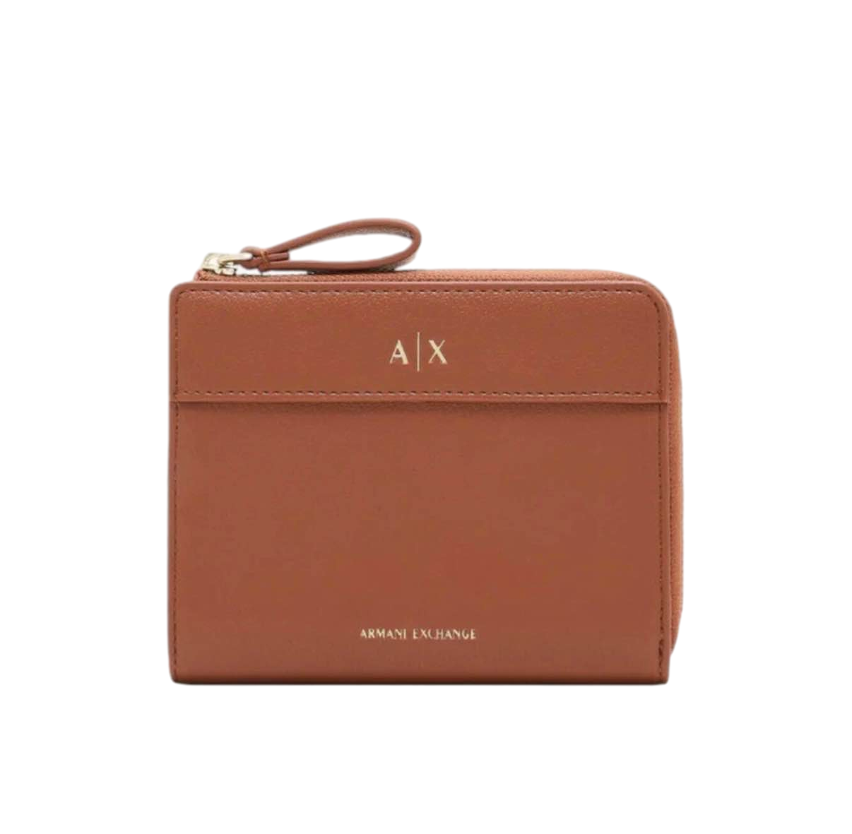 【Armani Exchange】Portafoglio  咖