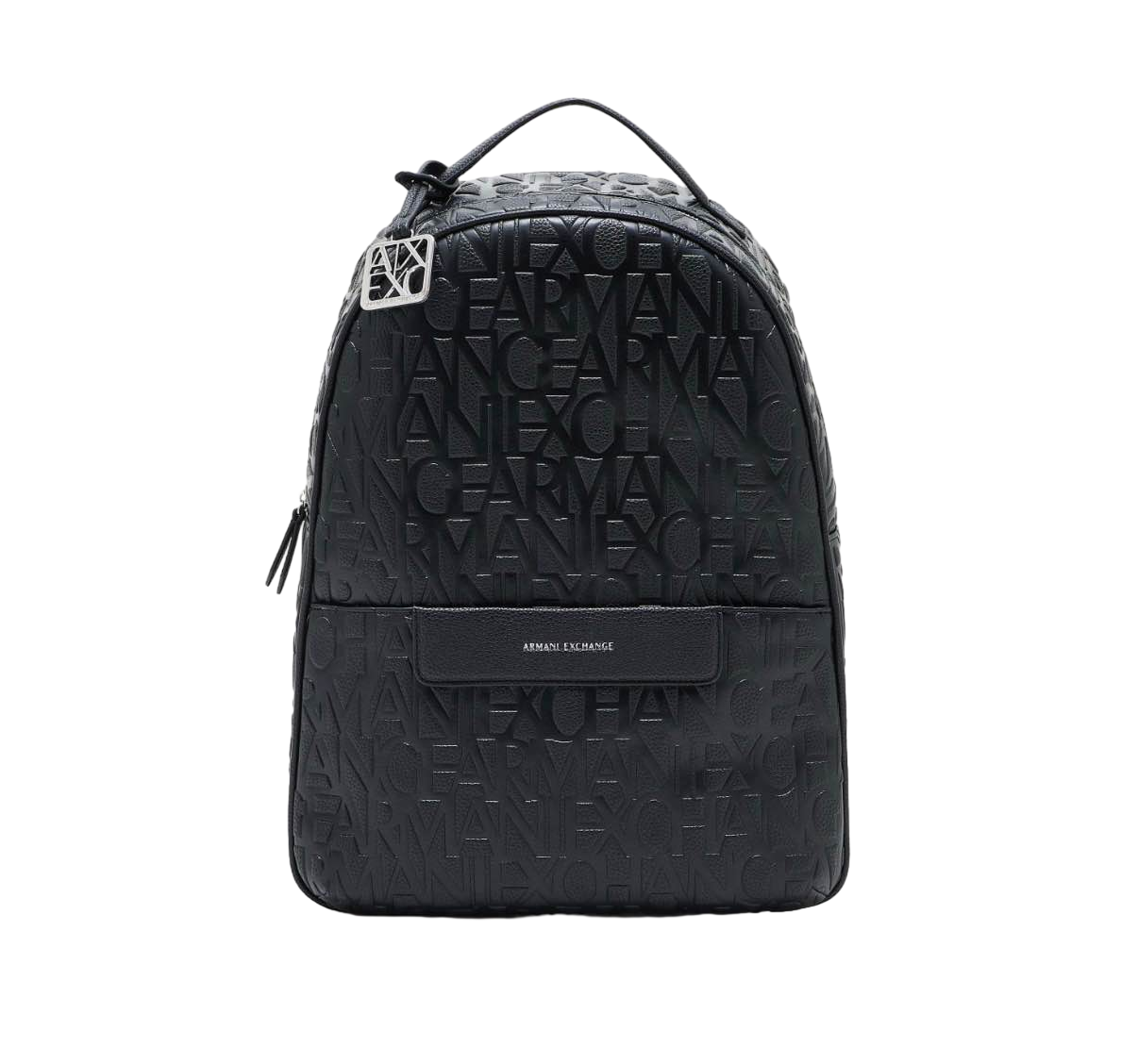 【Armani Exchange】Zaino  黑