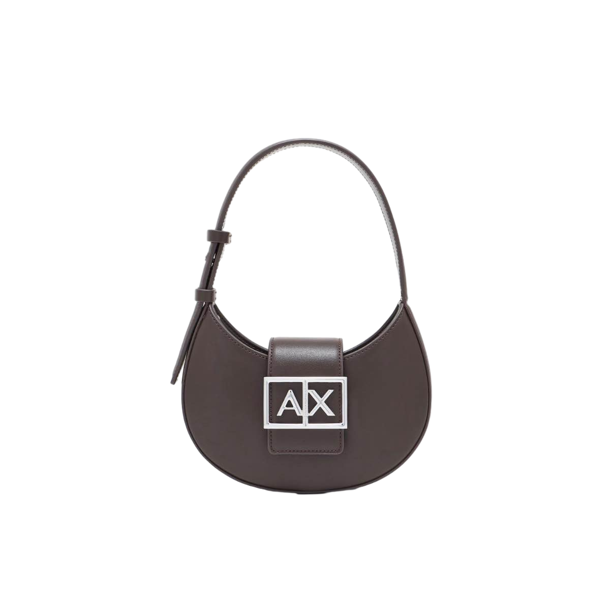 【Armani Exchange】Borsa Mini  咖