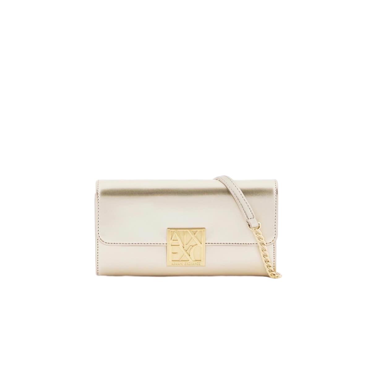 【Armani Exchange】Portafoglio  金