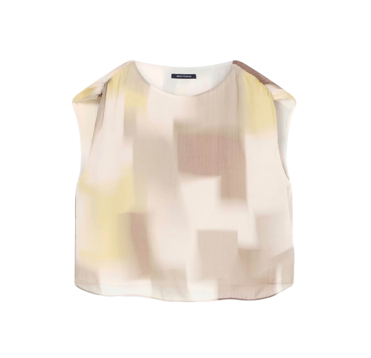【Armani Exchange】Armani Exchange Top  米