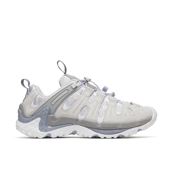 Merrell Cham Redux RMT SE 1TRL ML00003417 男女 休閒鞋 戶外 透氣 灰 白