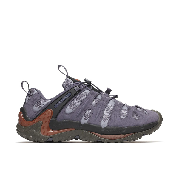 Merrell Cham Redux RMT SE 1TRL ML00003416 男女 休閒鞋 戶外 透氣 紫 黑