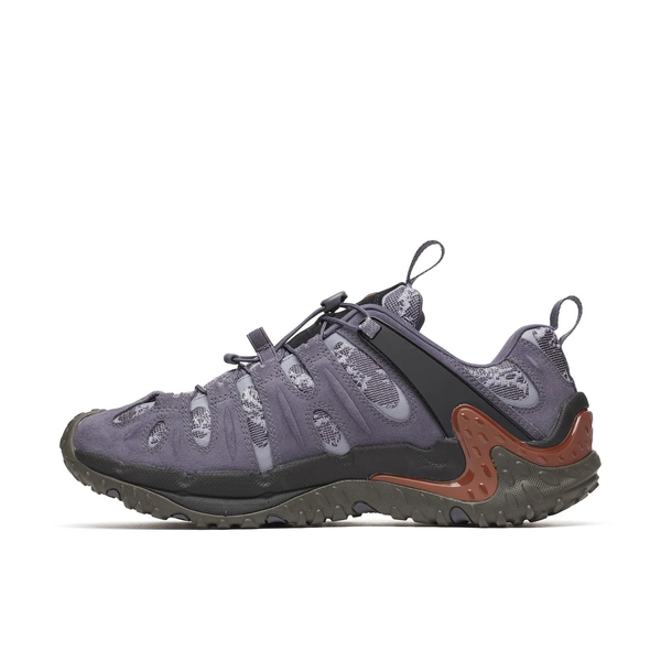 Merrell Cham Redux RMT SE 1TRL ML00003416 男女 休閒鞋 戶外 透氣 紫 黑