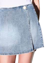 【Armani Exchange】Shorts  藍
