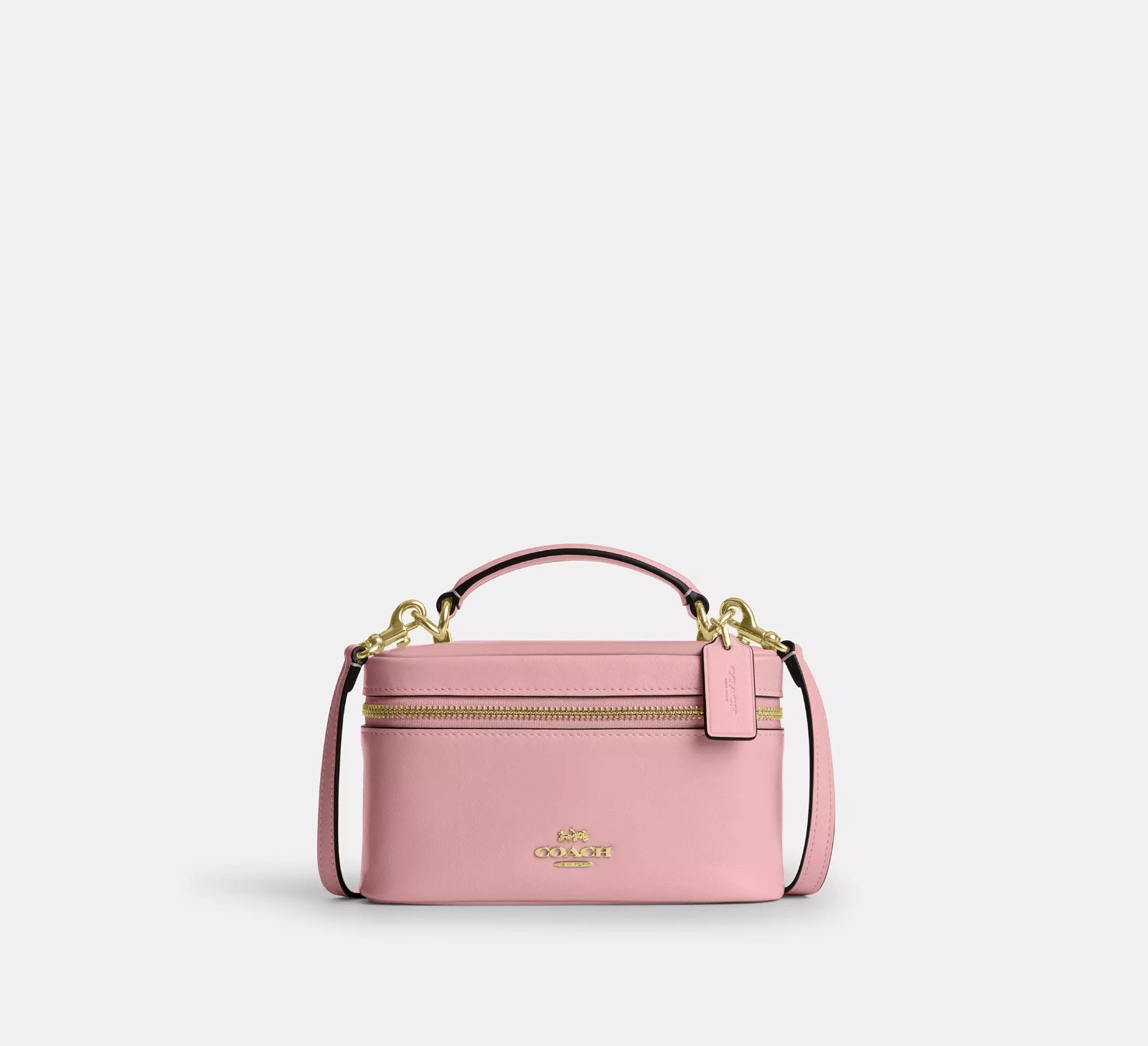 OBS500 Coach Rainer Crossbody Bag 18 (20X11X7cm)
