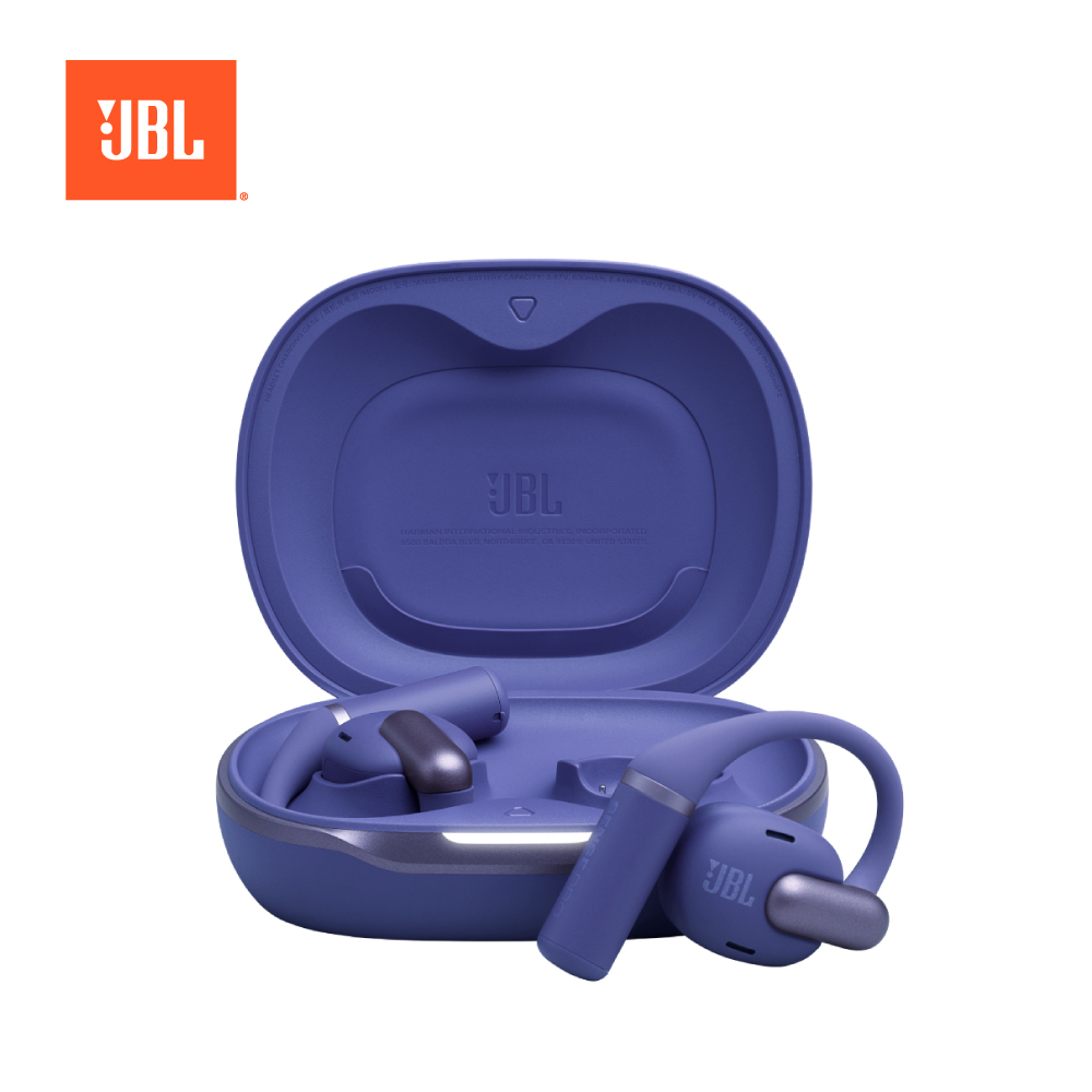 JBL Sense Pro 開放式真無線耳機