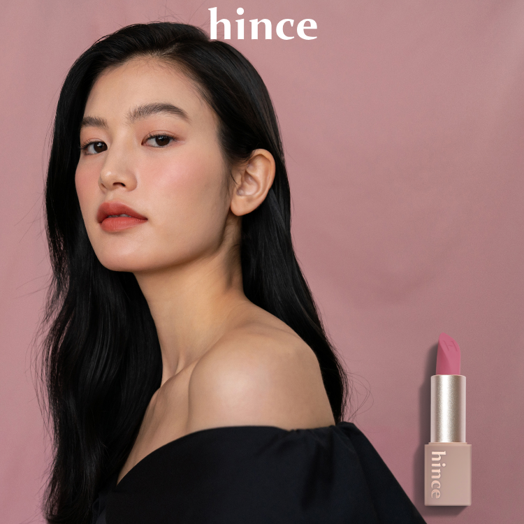 hince - Mood Enhancer Matte