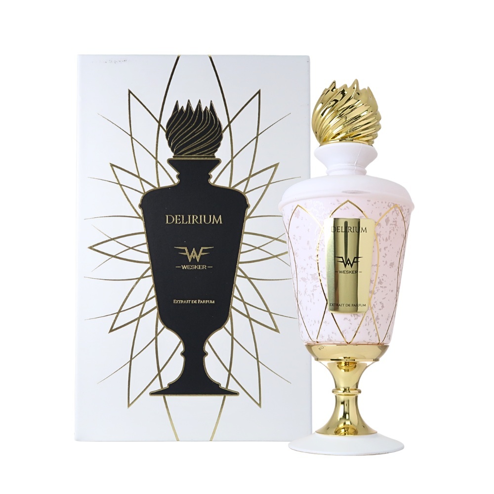 Wesker Delirium 心靈之霧香精 EXTRAIT 75ml