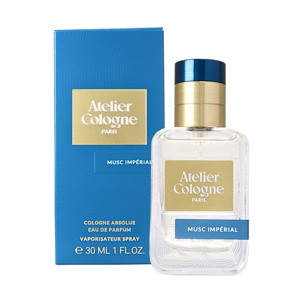 Atelier Cologne Musc Imperial 帝國麝香淡香精 EDP 30ml