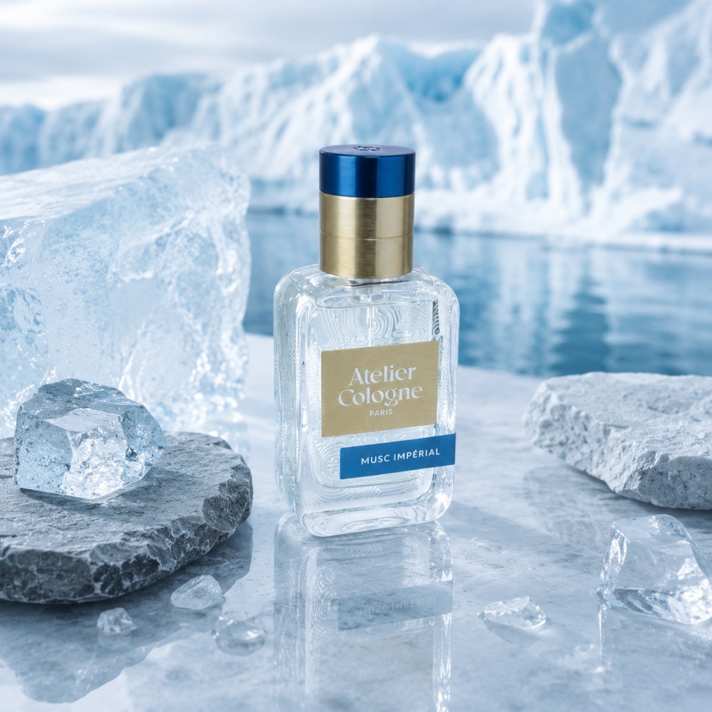 Atelier Cologne Musc Imperial 帝國麝香淡香精 EDP 30ml