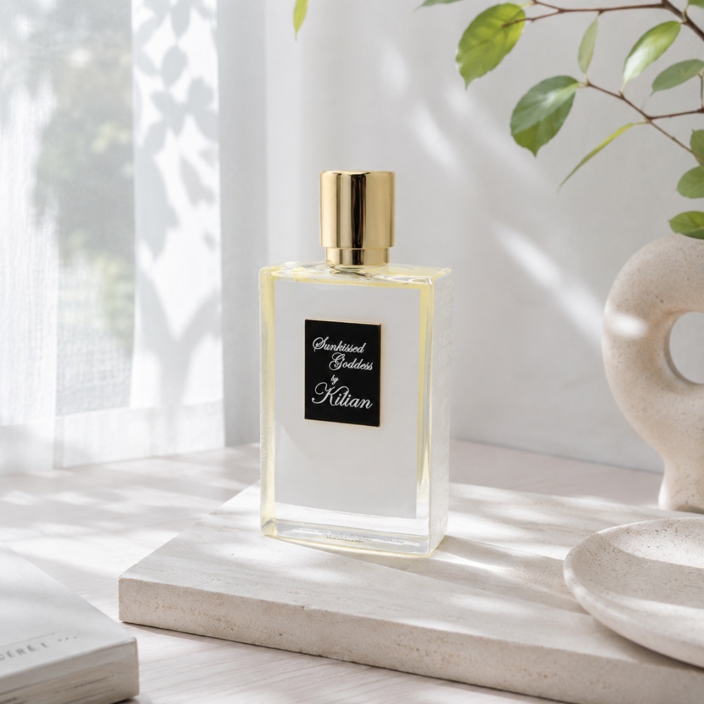 Kilian Sunkissed Goddess 沐光女神淡香精 EDP 50ml
