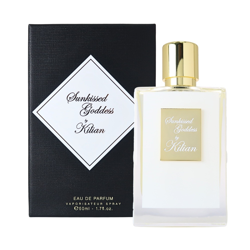 Kilian Sunkissed Goddess 沐光女神淡香精 EDP 50ml
