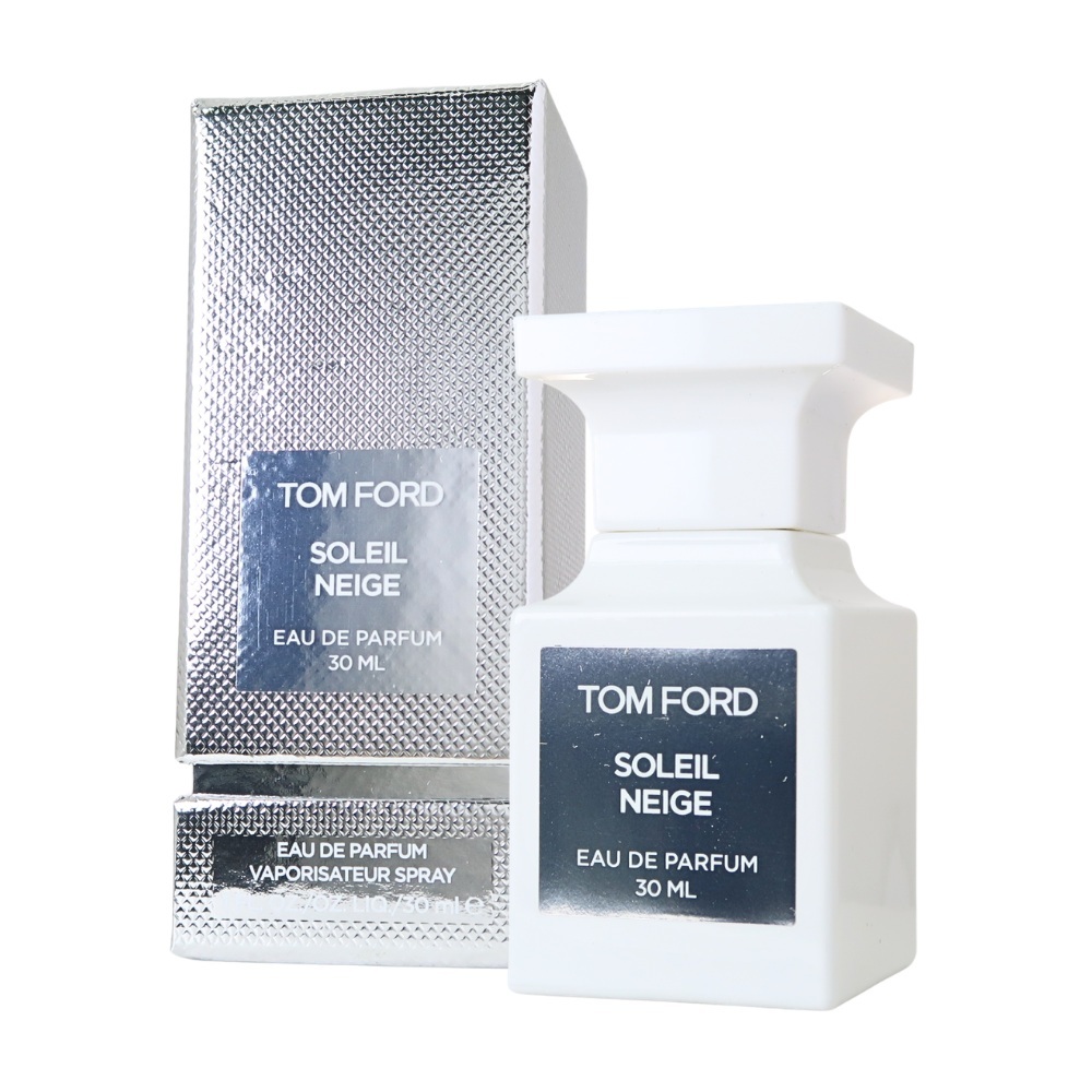 Tom Ford Soleil Neige 冬日光芒淡香精 EDP 30ml