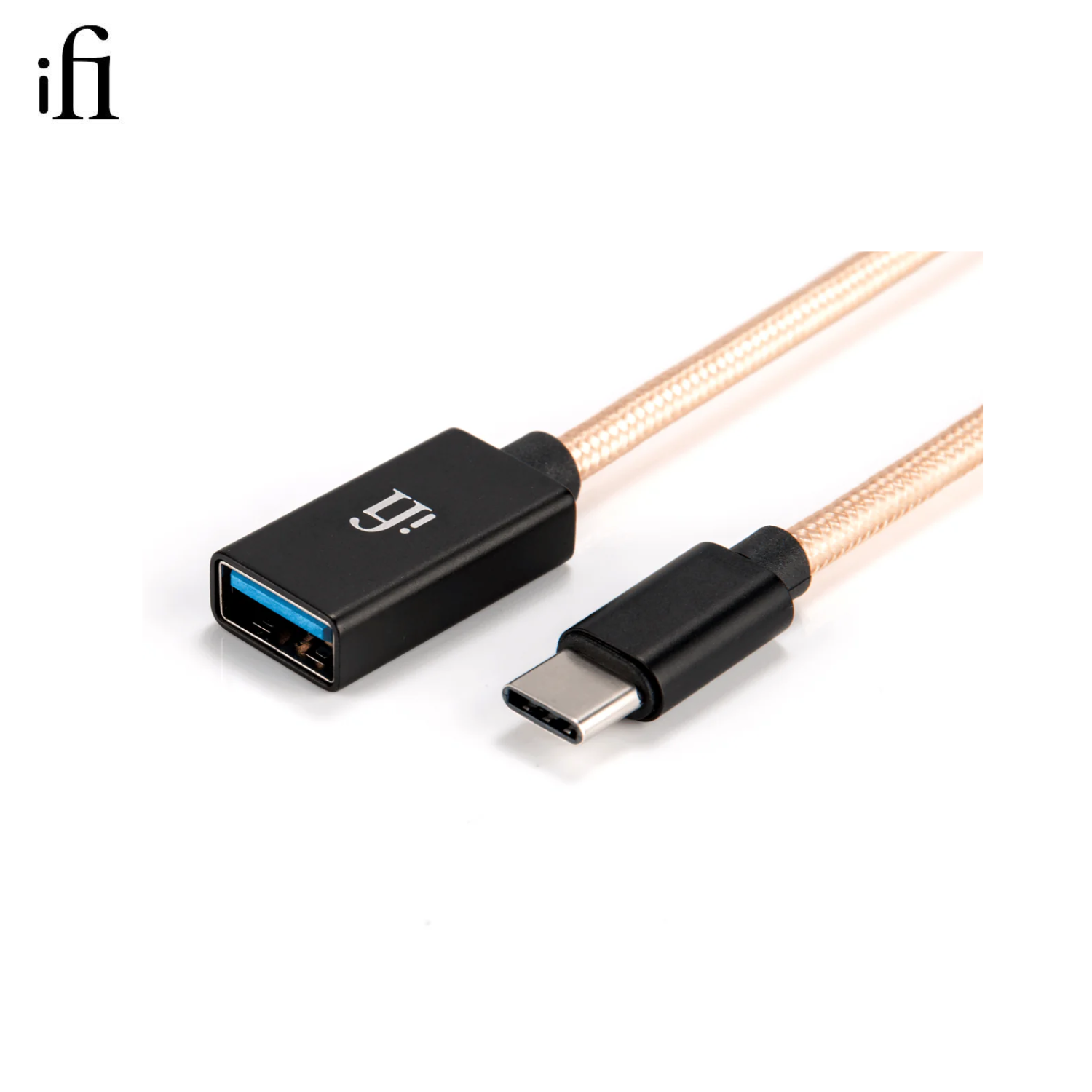 iFi Audio OTG 線