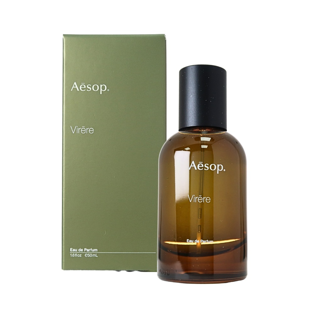 Aesop Virere 蔚香水淡香精 EDP 50ml
