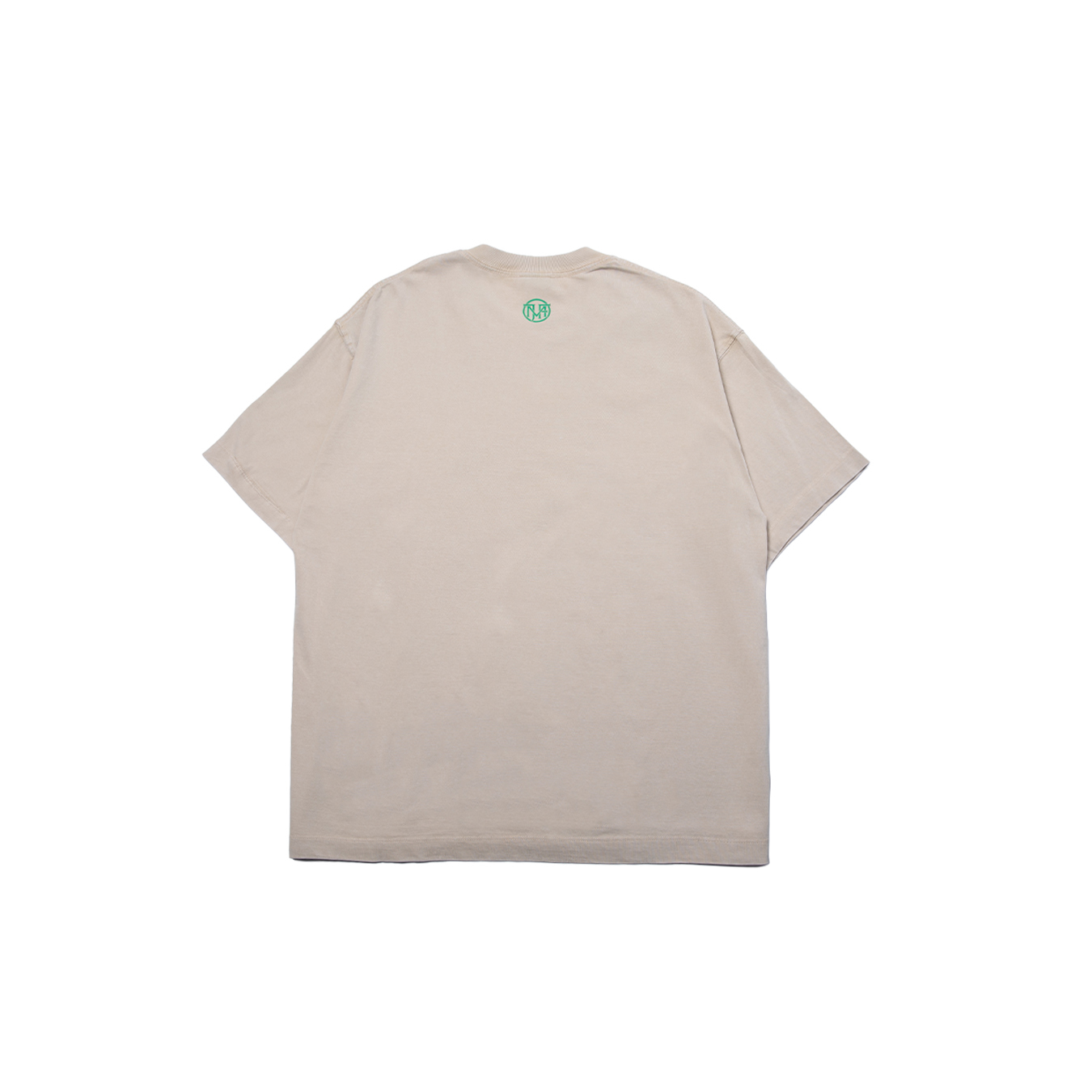 MJF CARTOON TEE
