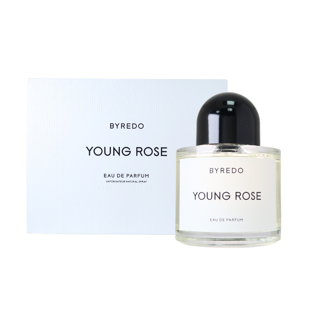 Byredo Young Rose 初生玫瑰淡香精 EDP 100ml