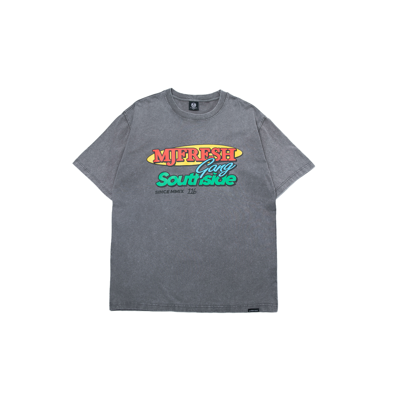 MJF CARTOON TEE